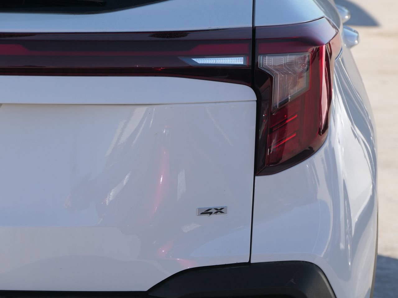 New 2026 Kia Seltos SX AWD/4WD image 4