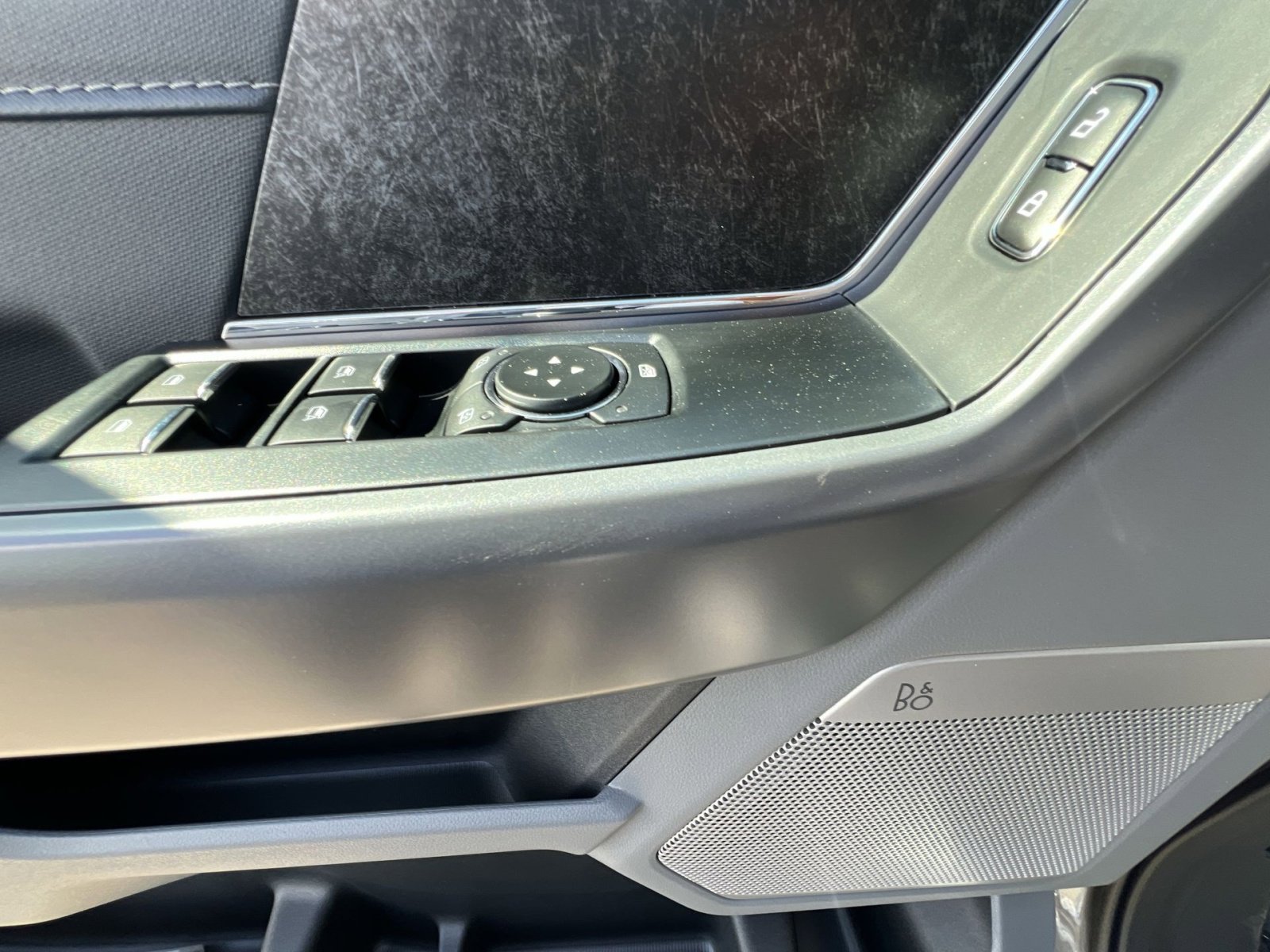 New 2025 Ford F150 Lightning Flash image 15