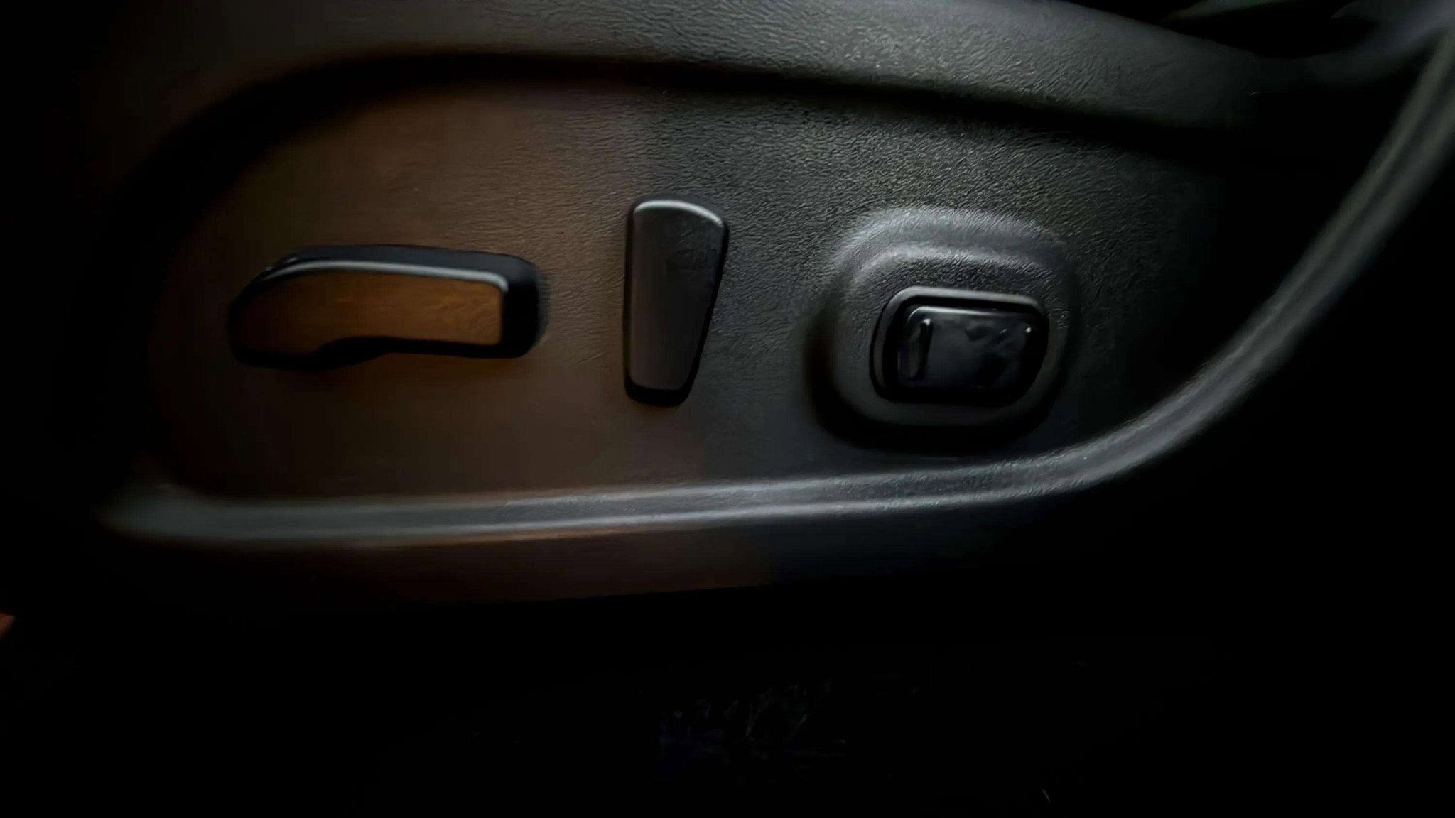 Used 2019 INFINITI QX60 Luxe image 36