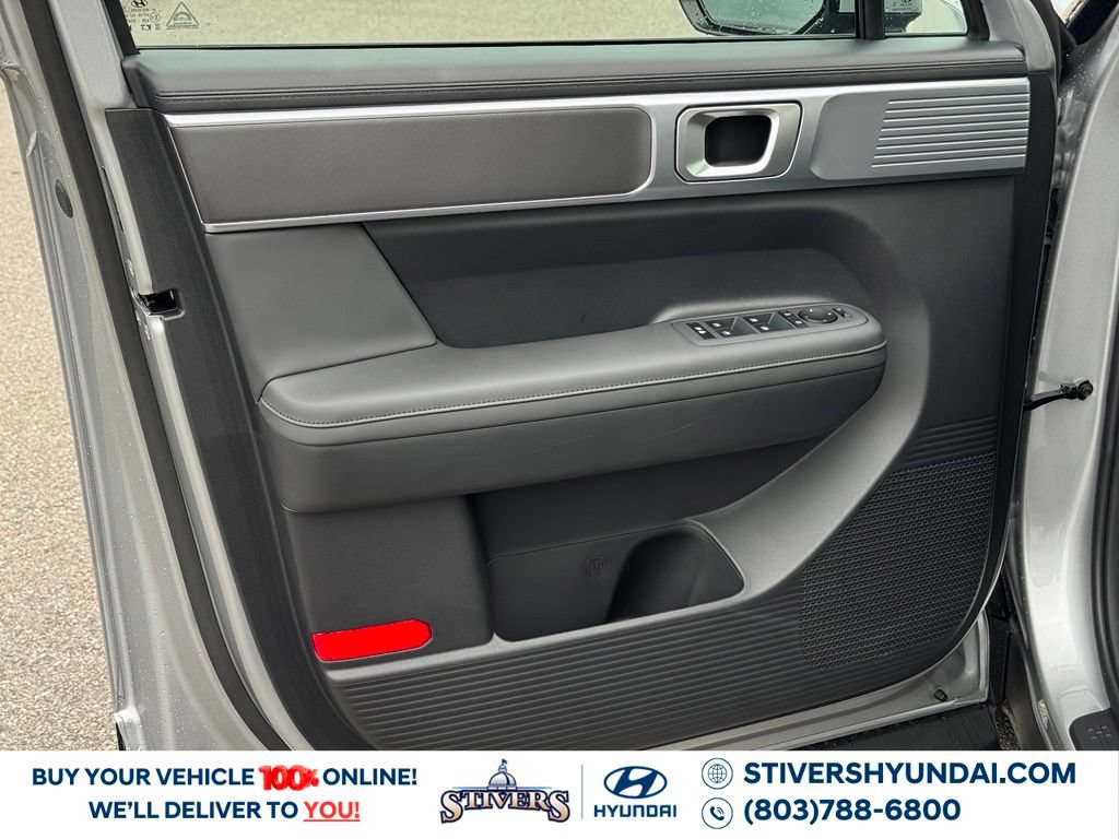 New 2026 Hyundai Santa Fe SEL FWD image 25