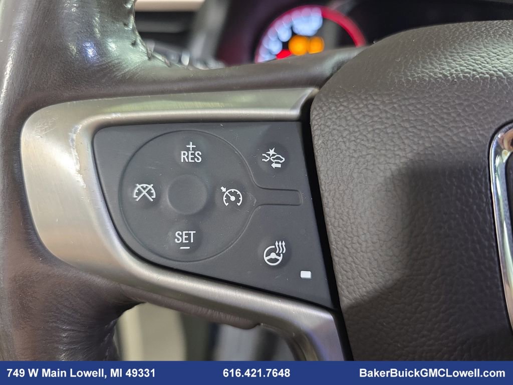 Used 2019 GMC Acadia Denali w/ Technology Package image 17