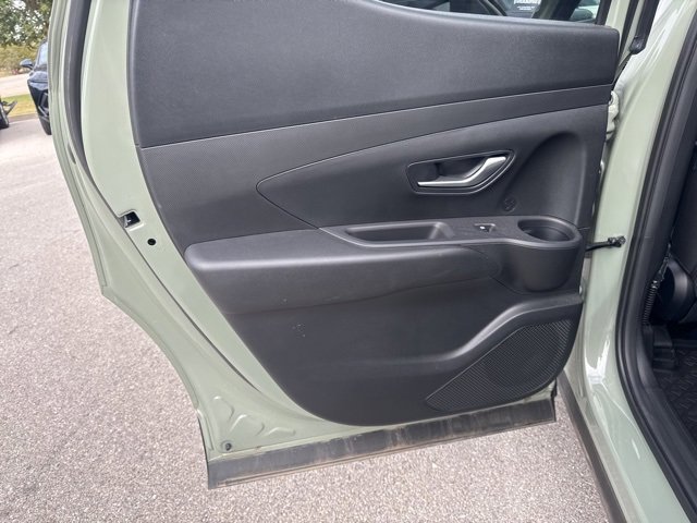 Certified 2024 Hyundai Santa Cruz SEL image 10