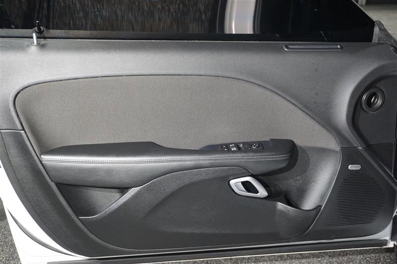 Used 2023 Dodge Challenger GT w/ Performance Handling Group image 16