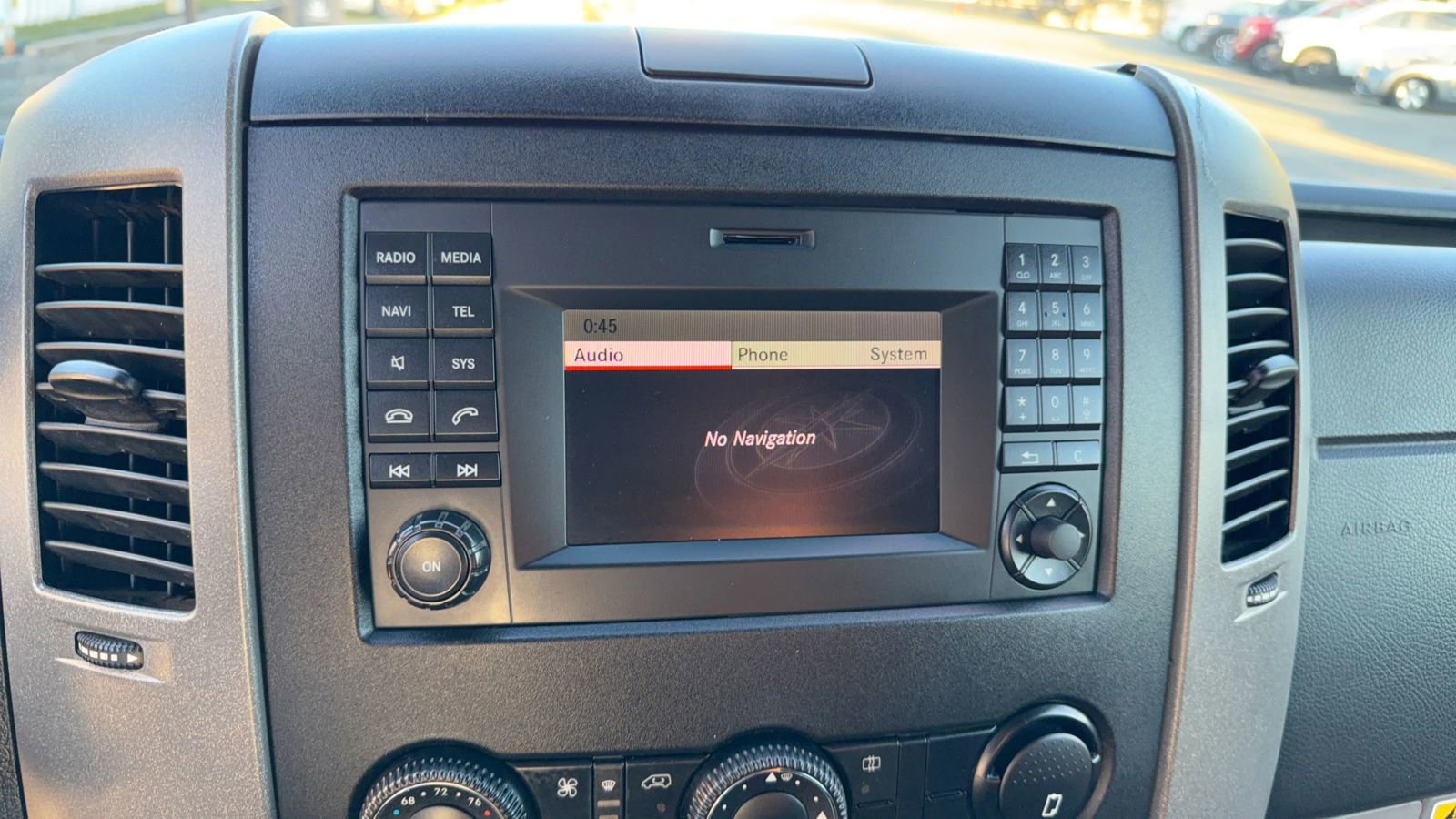 Used 2015 Mercedes-Benz Sprinter 3500 image 23