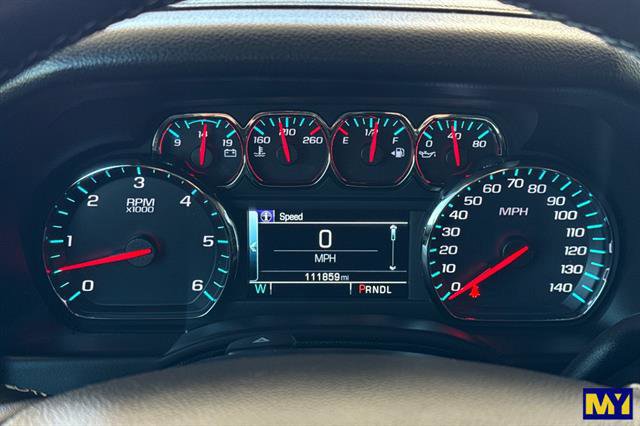 Used 2019 Chevrolet Tahoe LT w/ Luxury Package image 32