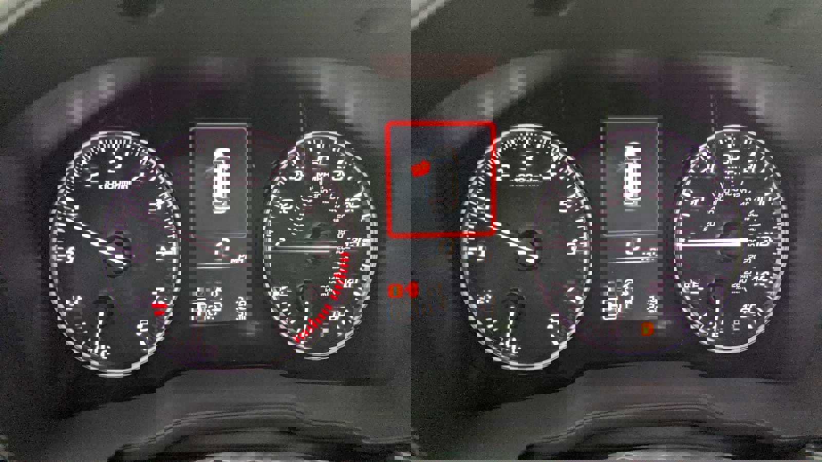 New 2026 Subaru Forester Limited image 16