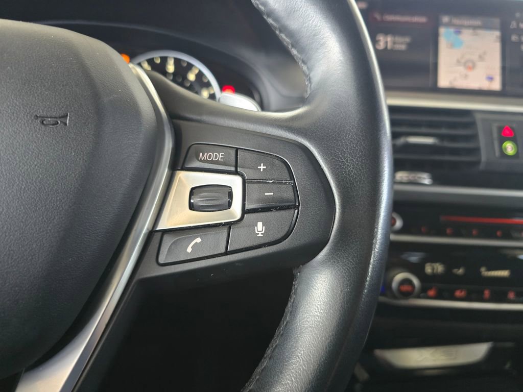 Used 2019 BMW X3 sDrive30i image 28