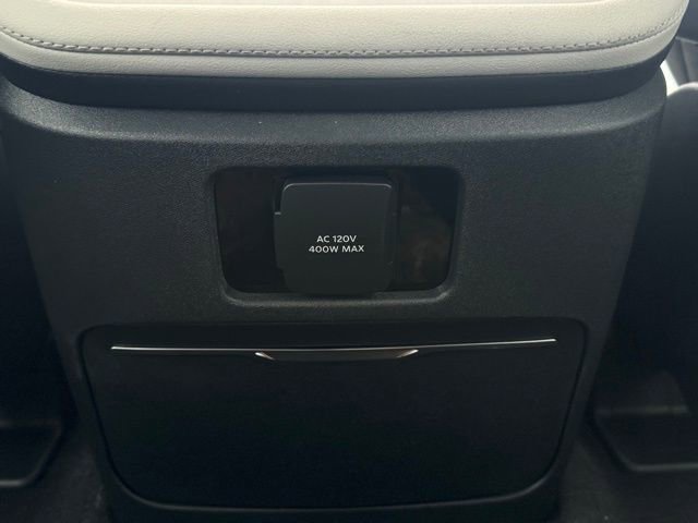 New 2025 Lincoln Navigator Reserve image 29