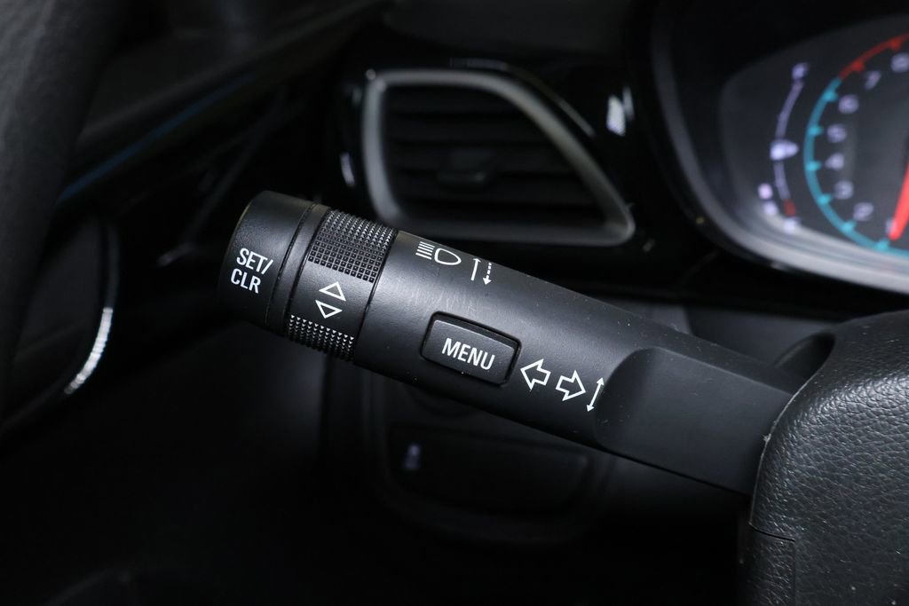 Used 2021 Chevrolet Spark LT image 21