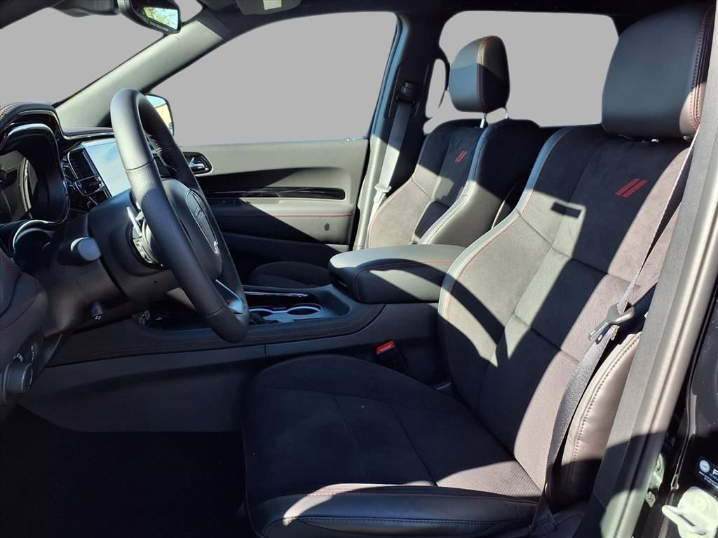New 2026 Dodge Durango GT image 19