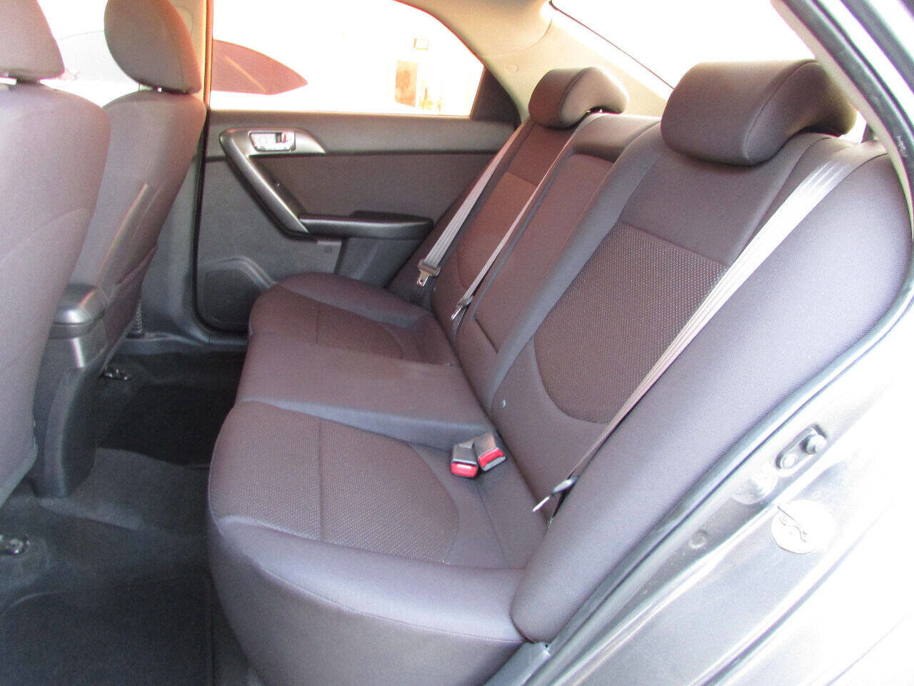Used 2013 Kia Forte EX FWD image 17