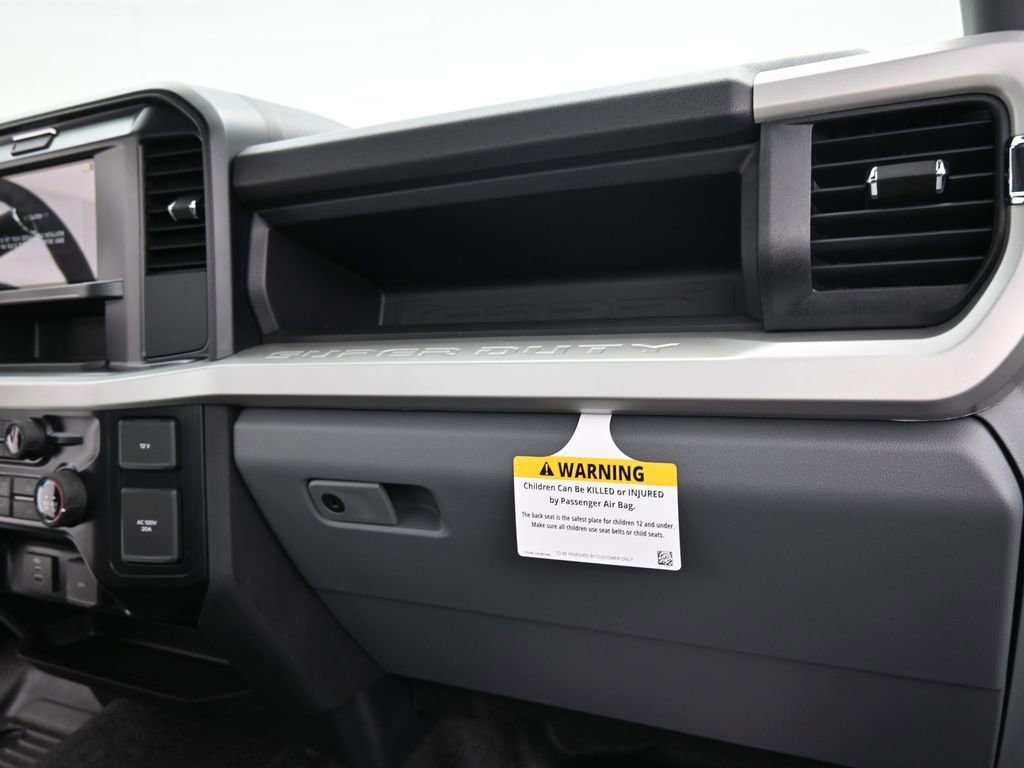 New 2026 Ford F250 XL w/ FX4 Off-Road Package image 21