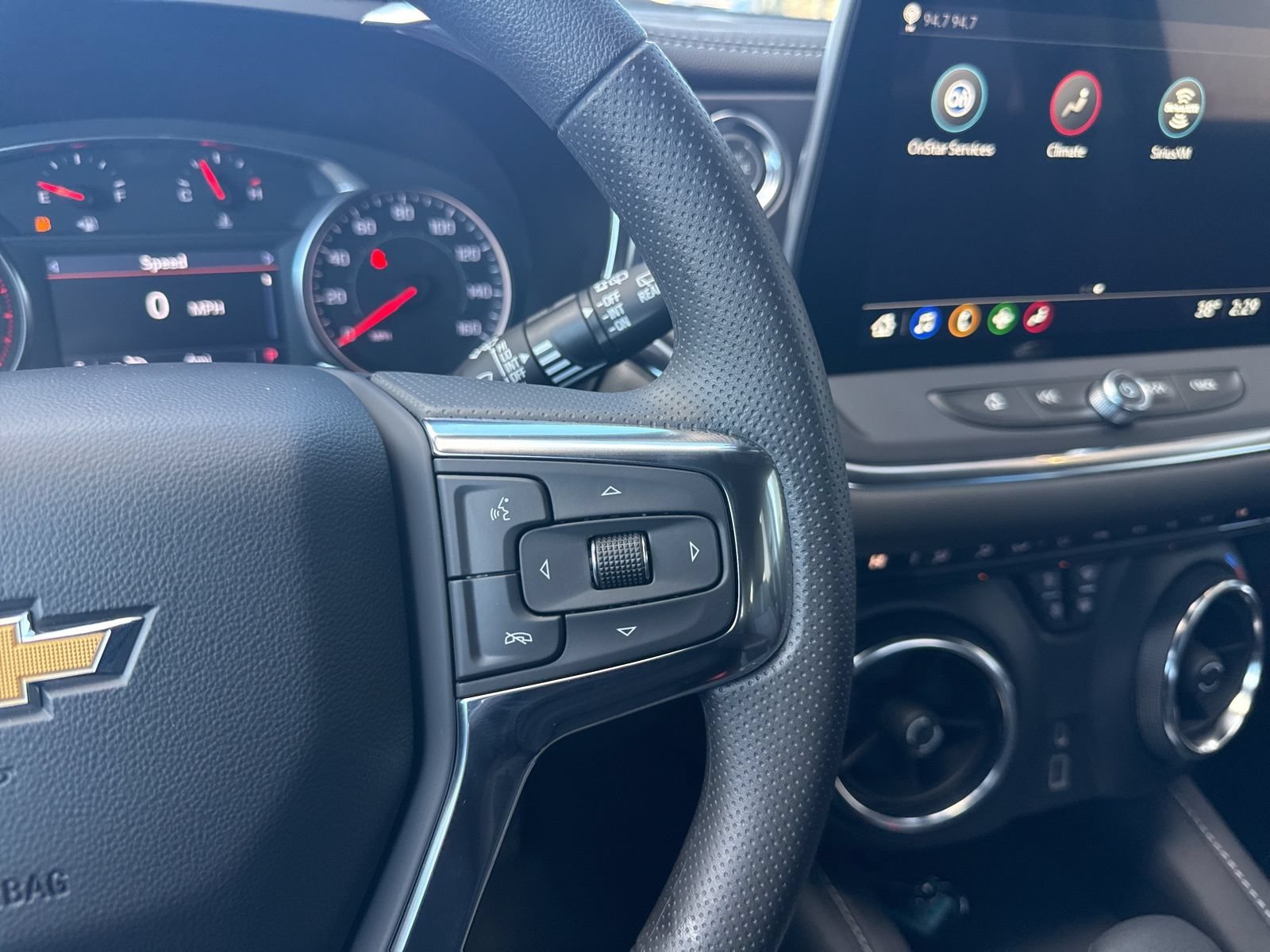 New 2026 Chevrolet Blazer LT FWD image 29