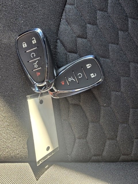 Used 2020 Chevrolet Equinox LT image 12