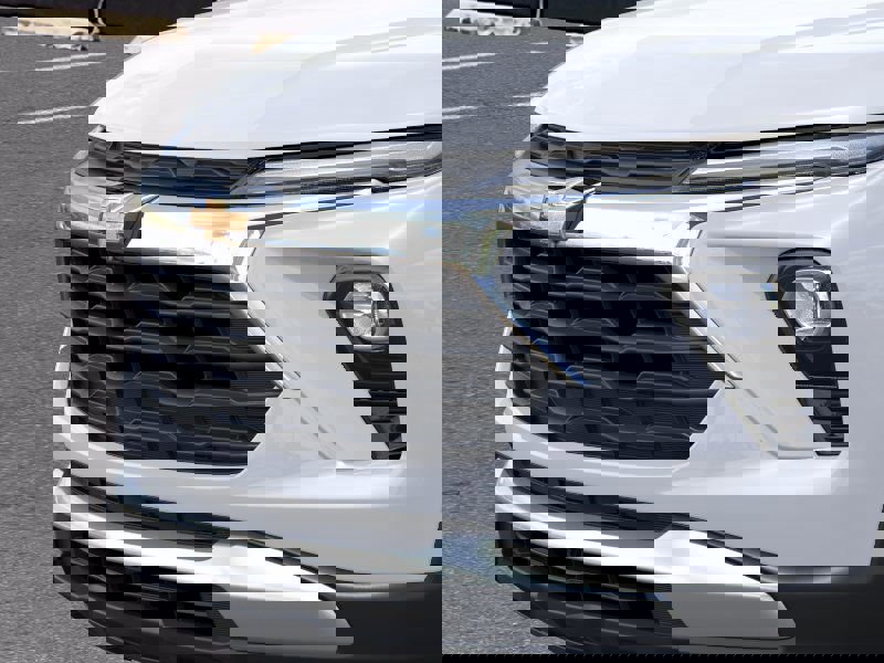 New 2026 Chevrolet TrailBlazer LT image 13