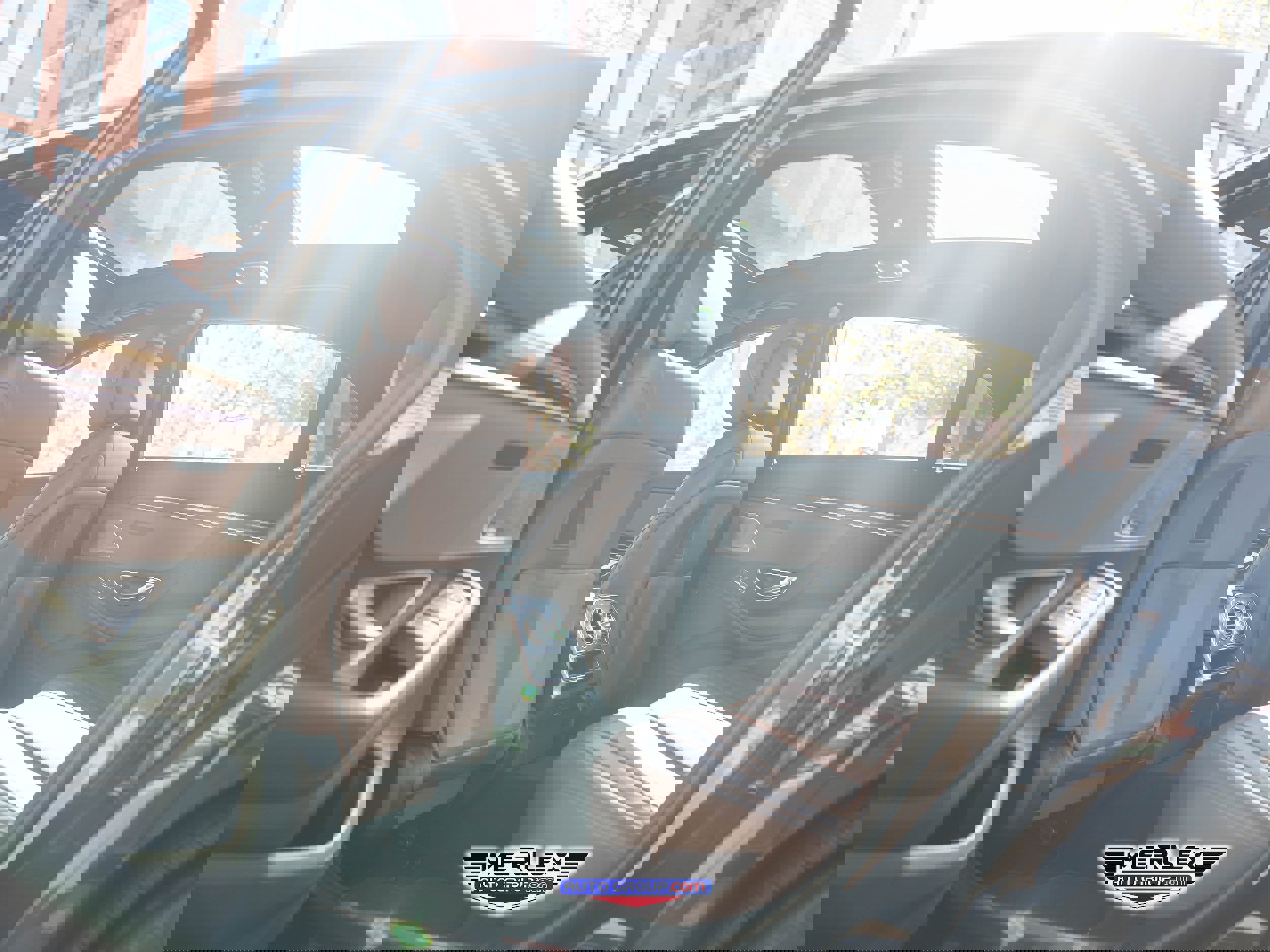 Used 2017 Mercedes-Benz S 550 Sedan image 21