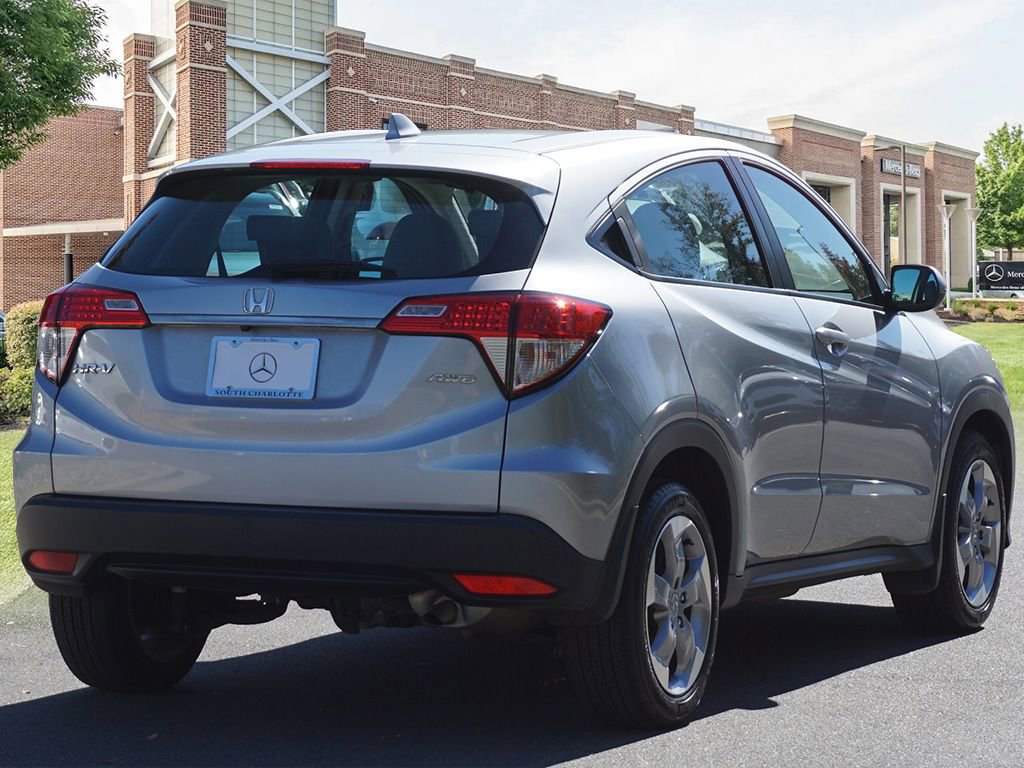 Used 2020 Honda HR-V LX image 6