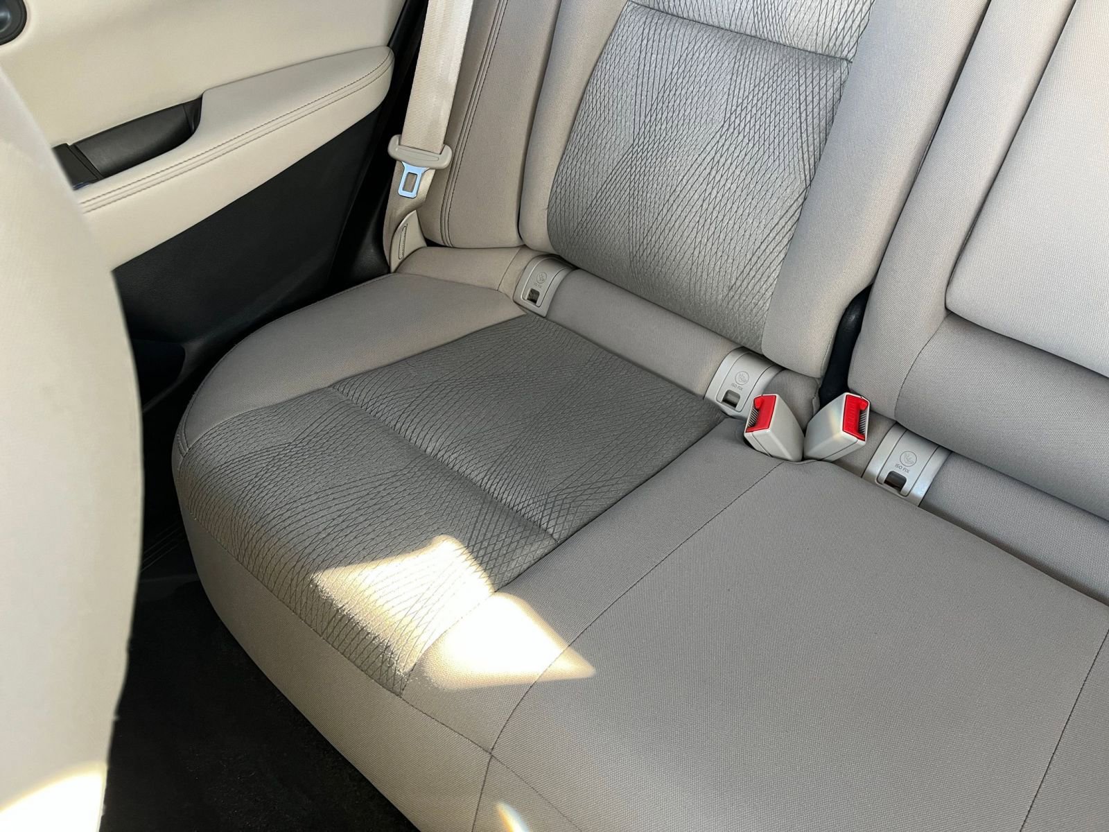 Used 2025 Nissan Rogue SV AWD/4WD image 41