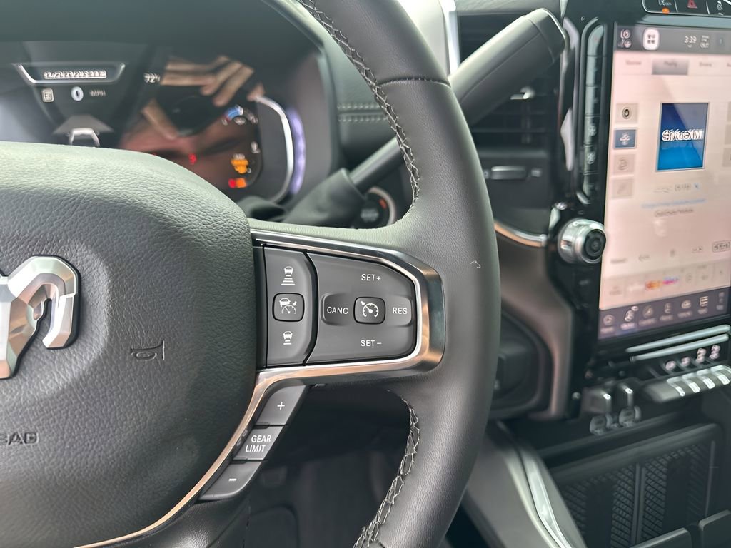 New 2026 RAM 2500 Laramie w/ Night Edition image 30