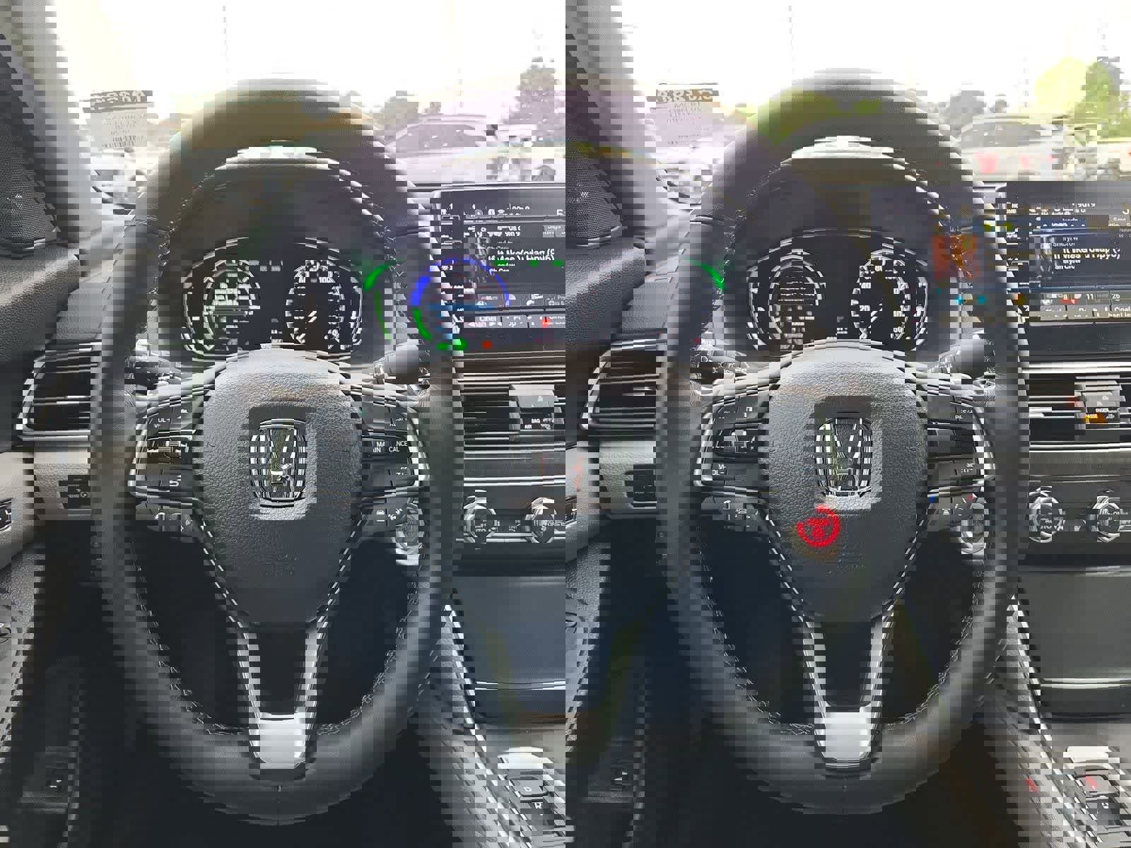 Used 2018 Honda Accord EX-L image 22