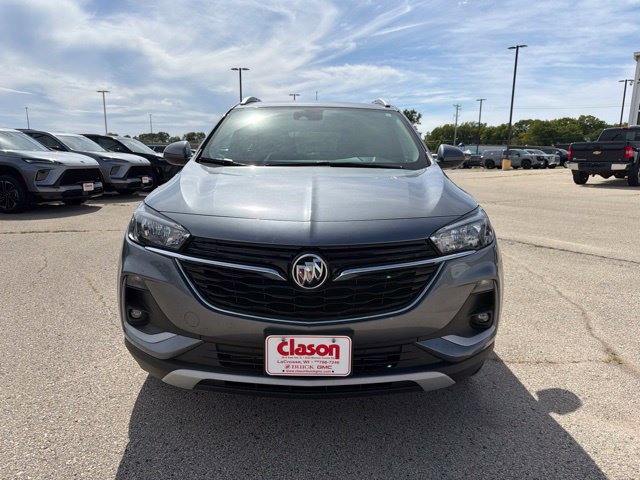 Used 2022 Buick Encore GX Select AWD/4WD image 2