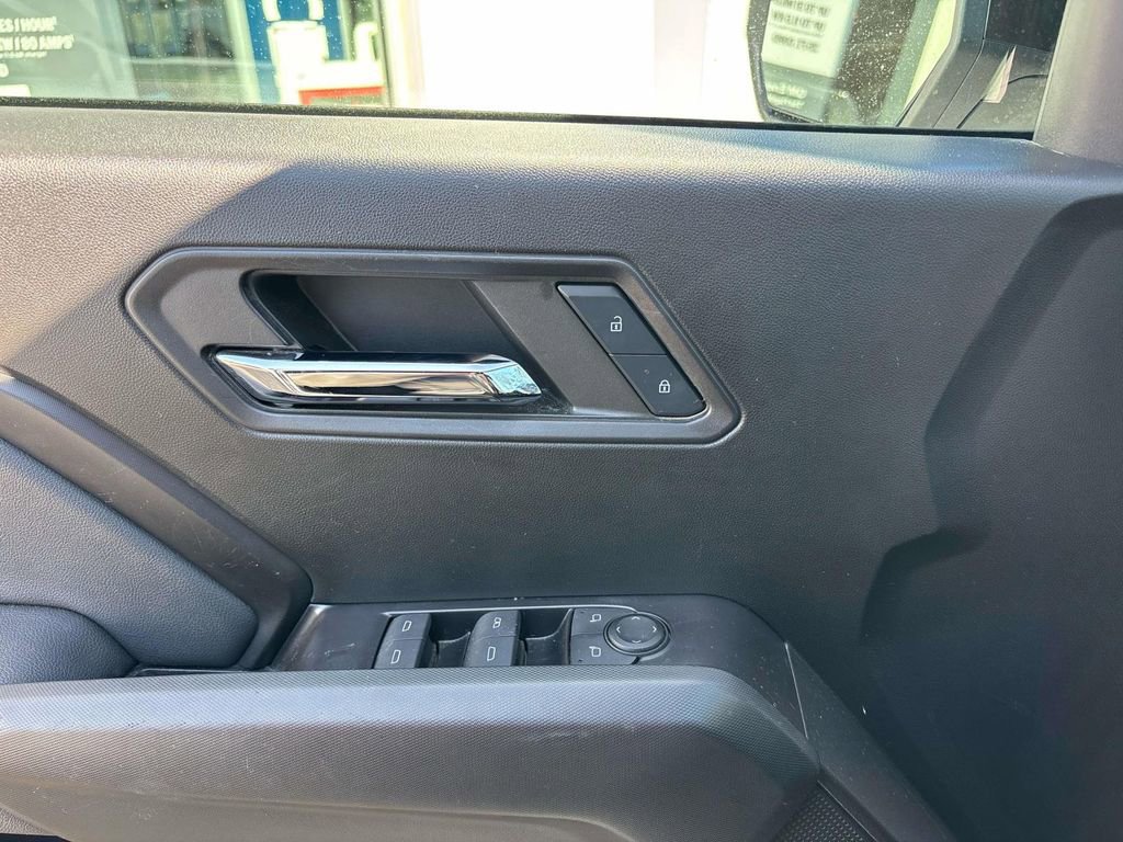 Certified 2024 GMC Canyon Elevation w/ Convenience Package AWD/4WD image 16