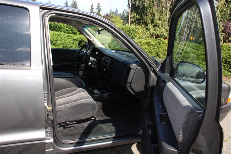 Used 2003 Dodge Dakota Sport AWD/4WD image 13