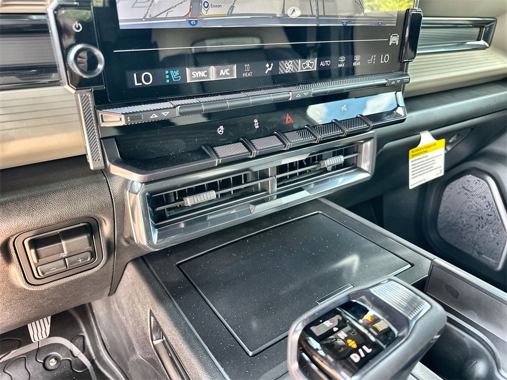 New 2026 GMC Hummer EV SUV image 27