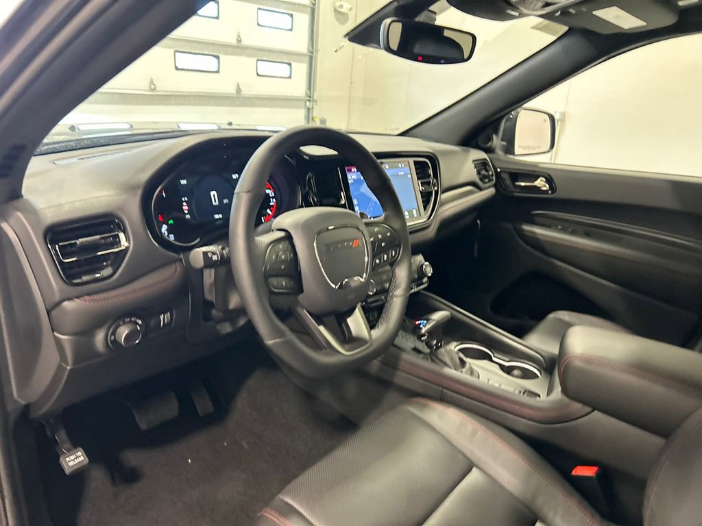 New 2026 Dodge Durango GT image 17