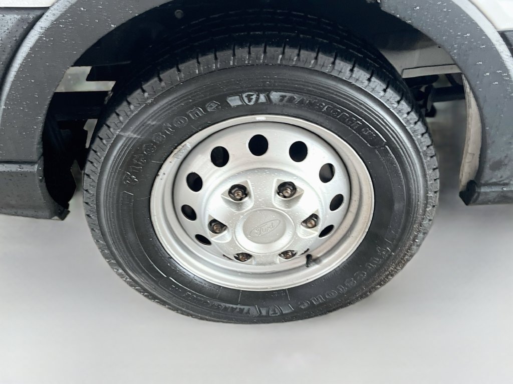 Used 2024 Ford Transit 350 148 Medium Roof RWD image 28