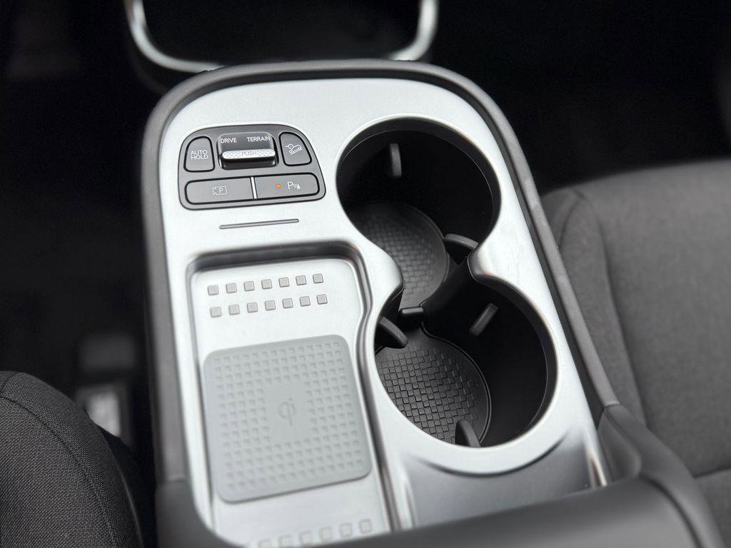 New 2026 Hyundai Ioniq 9 SE image 27