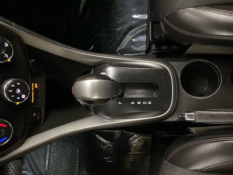 Used 2019 Chevrolet Trax LT w/ LT Convenience Package AWD/4WD image 20