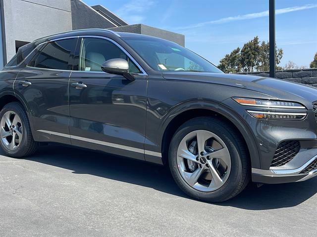 New 2026 Genesis GV70 2.5T Advanced