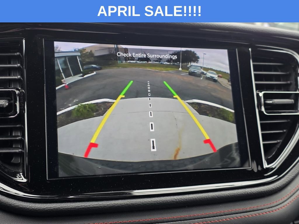 Used 2024 Dodge Durango GT image 20