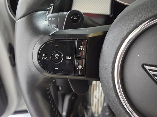 Used 2023 MINI Cooper John Cooper Works w/ Driver Assistance Package image 27
