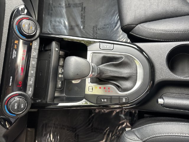 Used 2019 Kia Forte EX w/ Option Group 020 FWD image 20