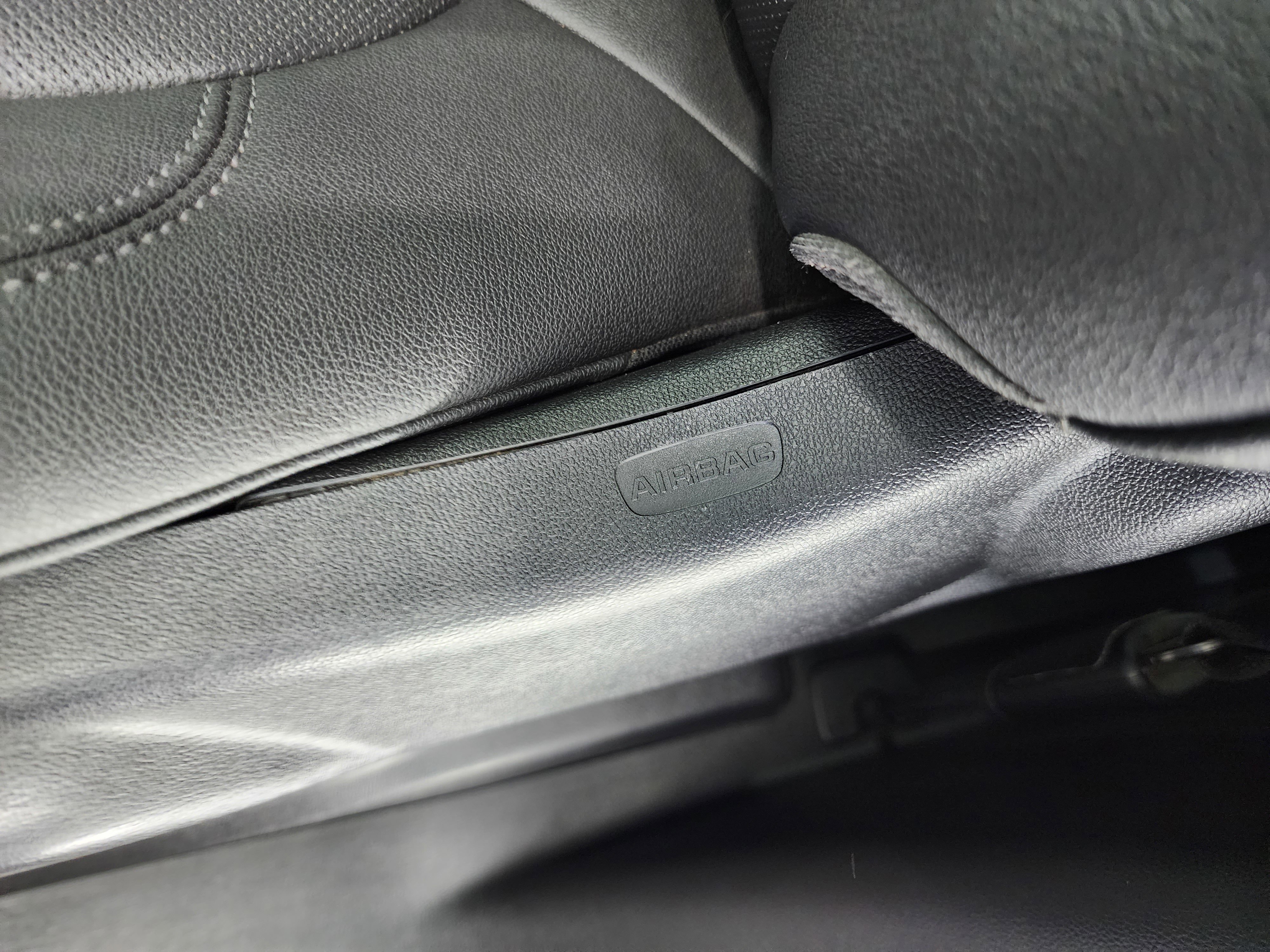 Used 2022 Chevrolet Silverado 2500 LTZ w/ Safety Package image 42