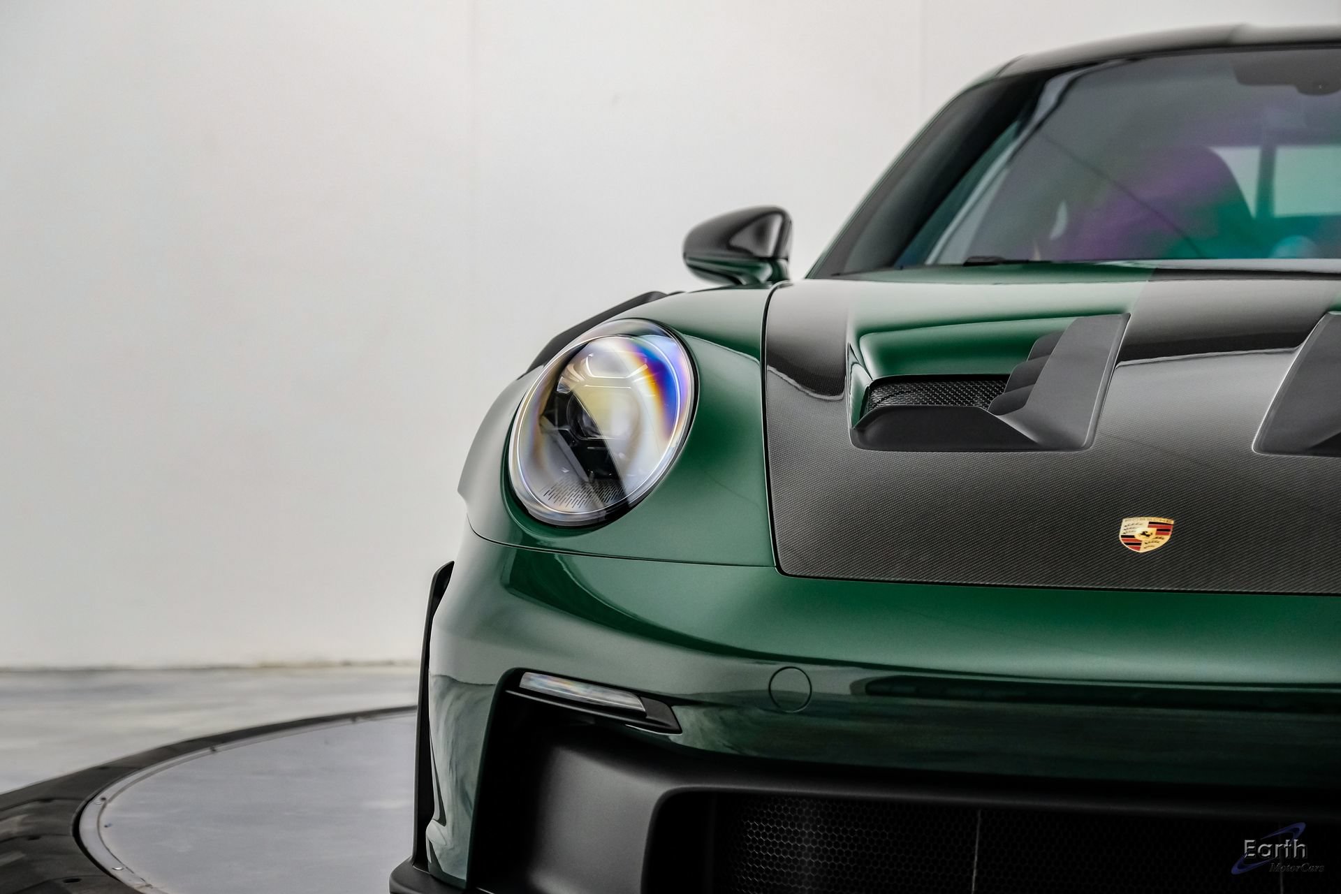 Used 2025 Porsche 911 GT3 RS RWD image 39