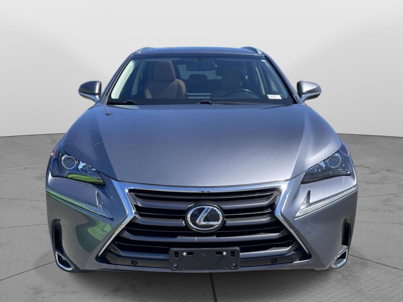 Used 2017 Lexus NX 200t AWD image 18