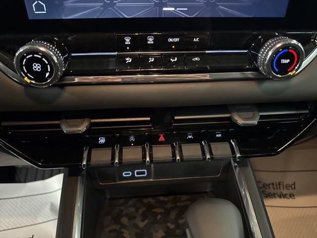 New 2026 GMC Canyon Elevation image 16