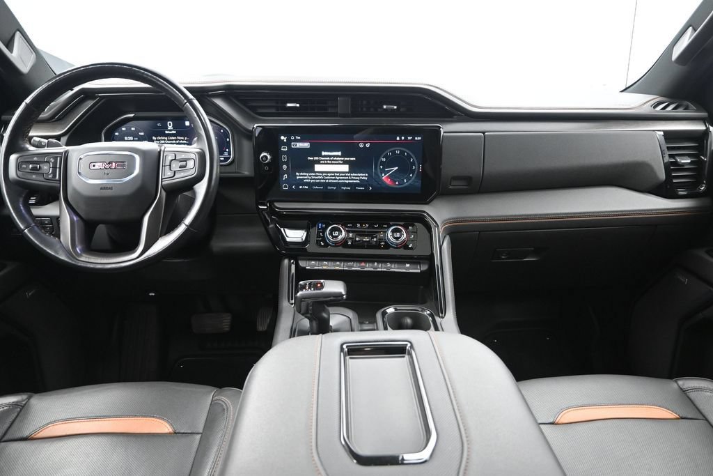 Used 2022 GMC Sierra 1500 AT4 w/ AT4 Premium Package AWD/4WD image 33