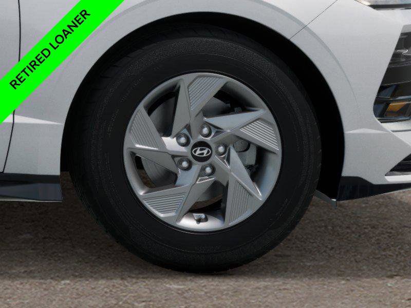 New 2025 Hyundai Sonata SE FWD image 9