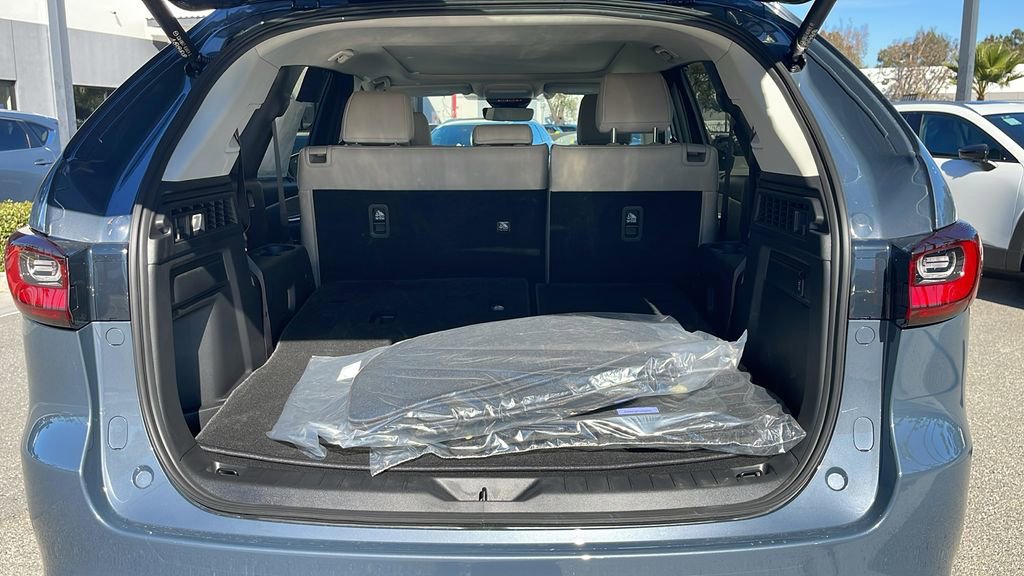 New 2026 MAZDA CX-90 3.3 Turbo w/ Premium Sport Pkg image 29