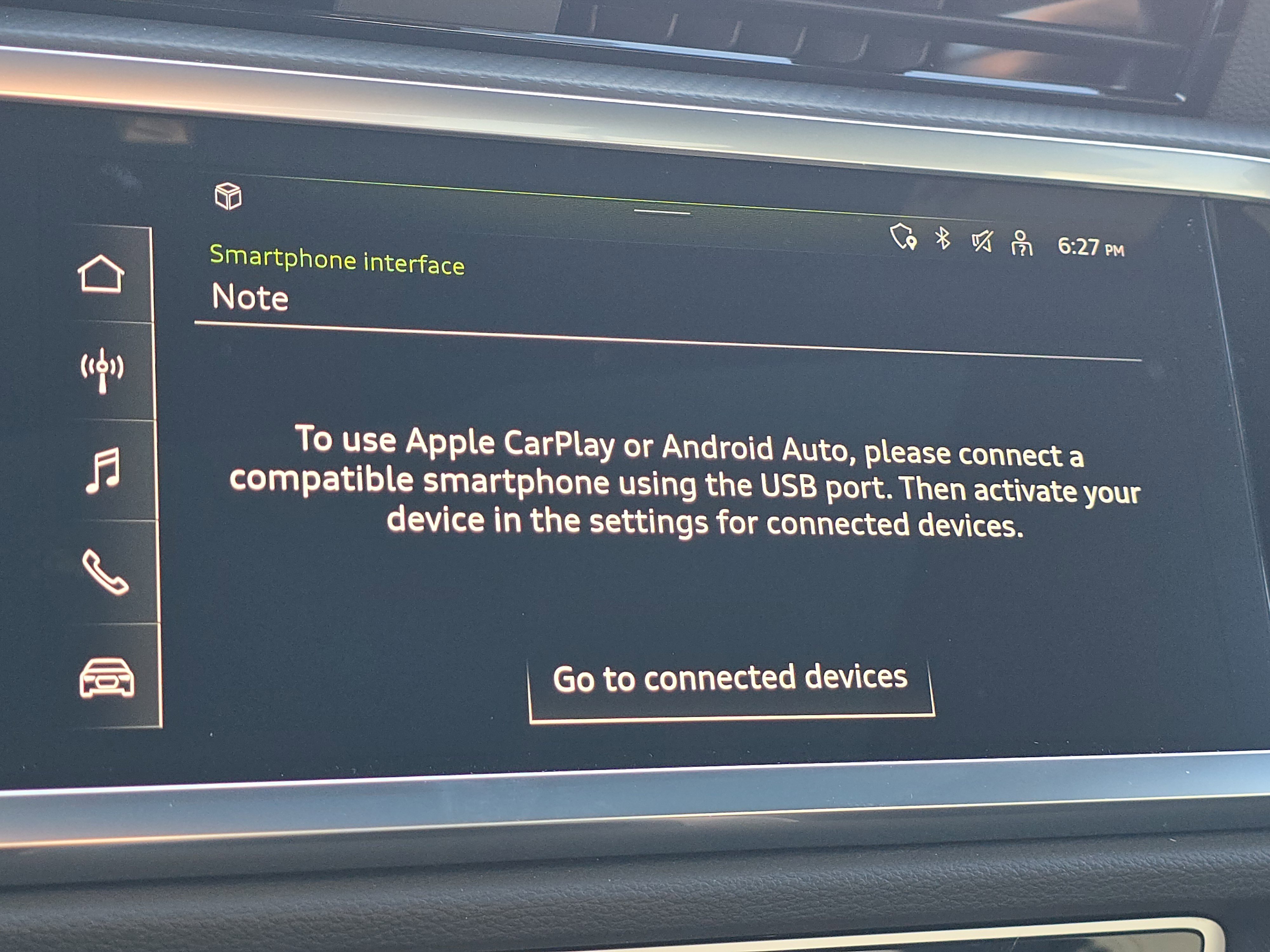 New 2025 Audi Q3 2.0T Premium image 10