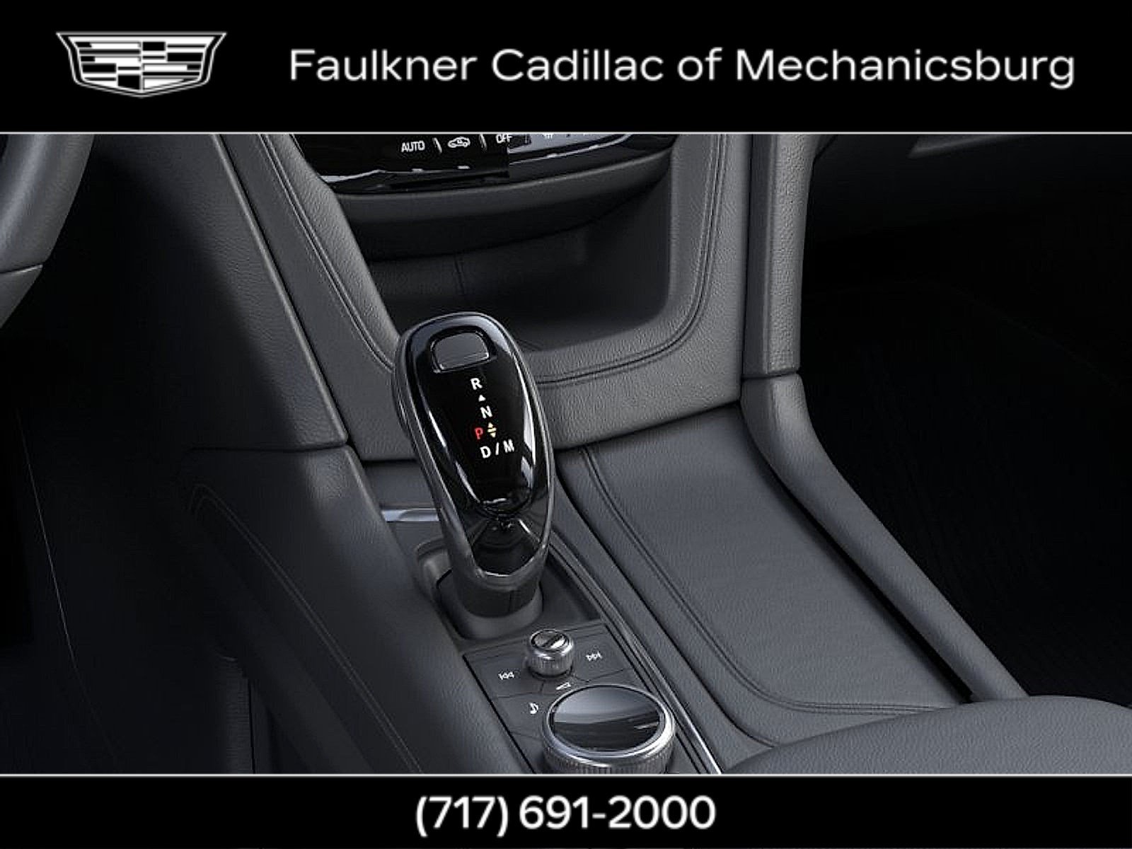 Certified 2024 Cadillac XT6 Luxury w/ LPO, Floor Liner Package AWD/4WD image 23