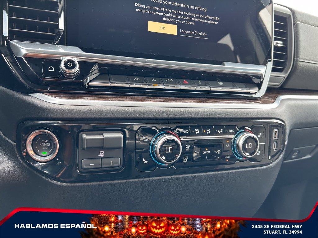 New 2026 GMC Sierra 1500 Elevation w/ Elevation Select Package RWD image 29
