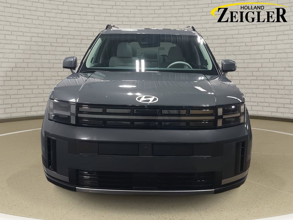 Used 2025 Hyundai Santa Fe Limited video 2