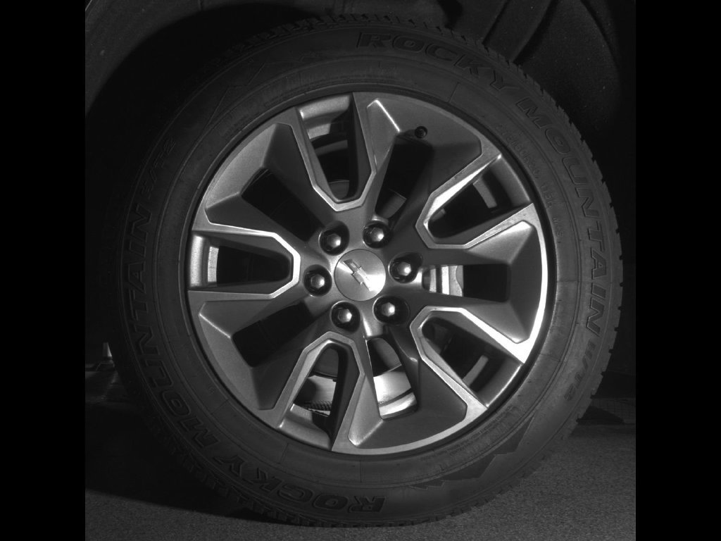 Used 2021 Chevrolet Silverado 1500 LT w/ All Star Edition Plus AWD/4WD image 9