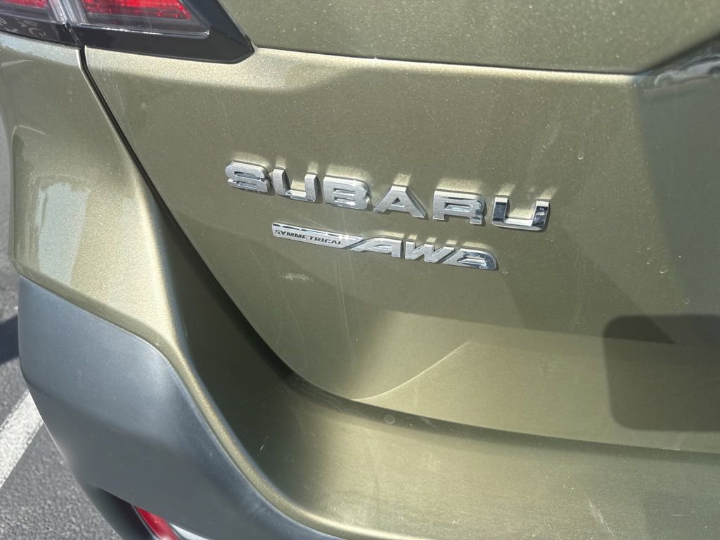 Used 2022 Subaru Outback Limited XT image 8
