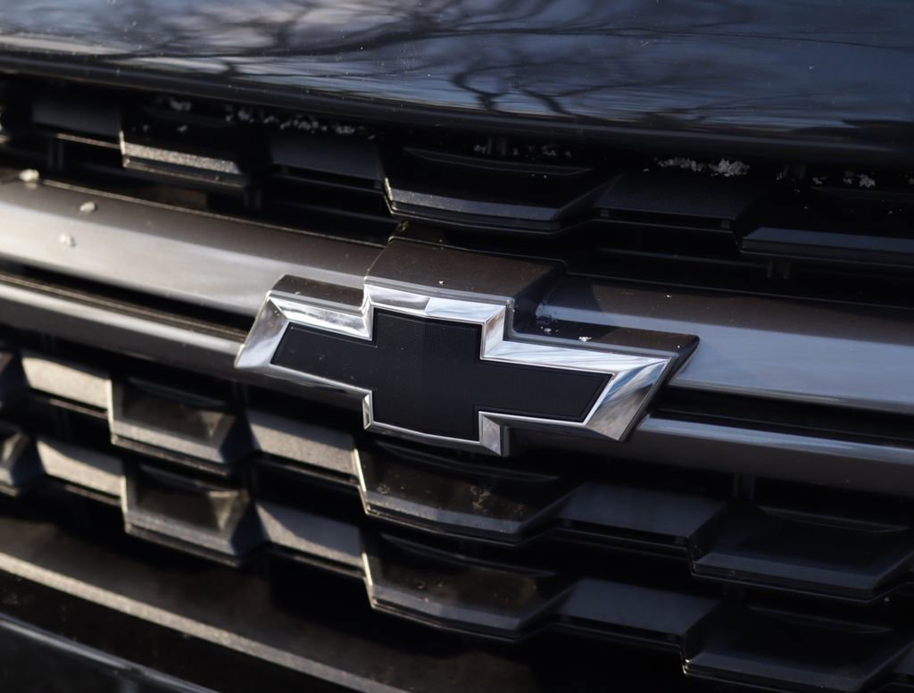 Used 2022 Chevrolet Colorado Z71 image 33